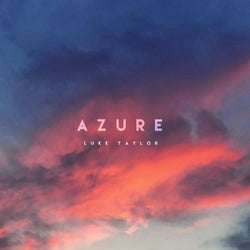 Azure (Slowed + Reverb)