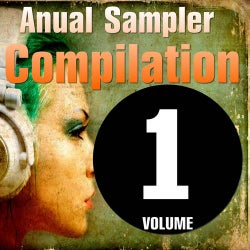 V.A Anual Sampler Compilation Volume 1