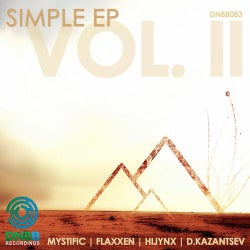 Simple EP Vol. II