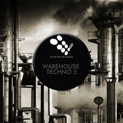 Warehouse Techno 5