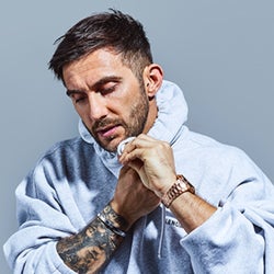 Hot Since 82's Silicone Soul Chart