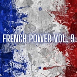 French Power Vol. 9