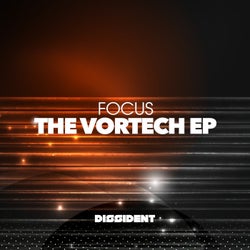 The Vortech EP