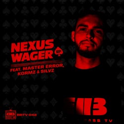Wager EP