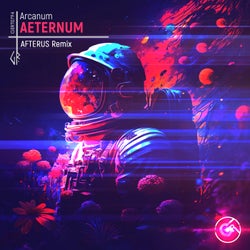 Aeternum (AFTERUS Remix)