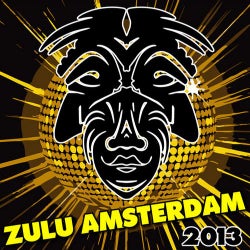 Zulu Amsterdam 2013