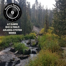 (Do U Feel?) - Akasha System Remix