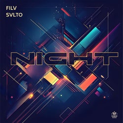 Filv, Svlto - Night (Extended Mix)