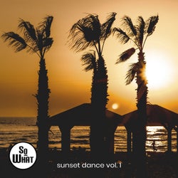 Sunset Dance Vol. 1 (Radio Edits)