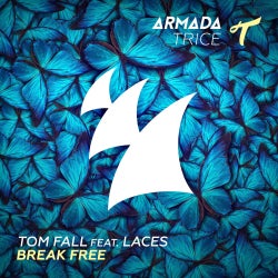 Tom Fall - Break Free TOP-10