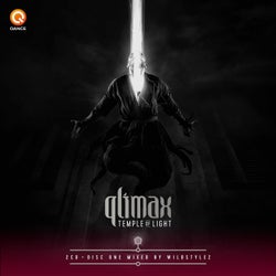 Qlimax 2017 Temple Of Light