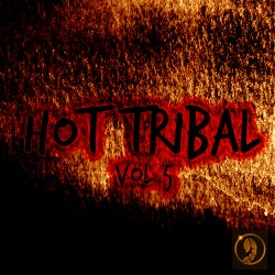 Hot Tribal Volume 5