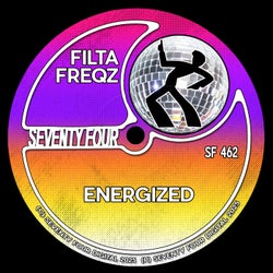 Energized