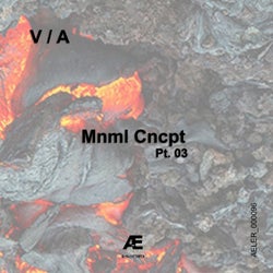 Mnml Cncpt, Pt. 03