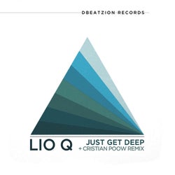 Just Get Deep
