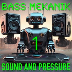 Sound & Pressure, Vol. 1