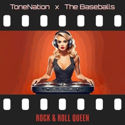 Rock & Roll Queen (Extended Mix)