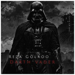 Darth Vader