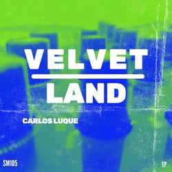 Velvet Land EP