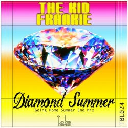 Diamond Summer (Going Home Summer End Mix)