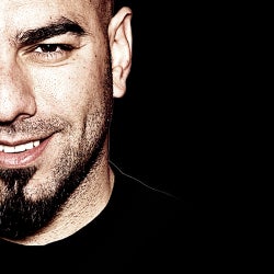 Saeed Younan's Beatport Decade Top 10