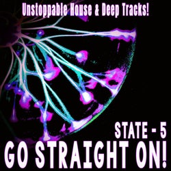 Go Straight On! - State 5