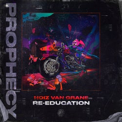 Re-Education - Extended Version