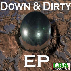 Down And Dirty EP