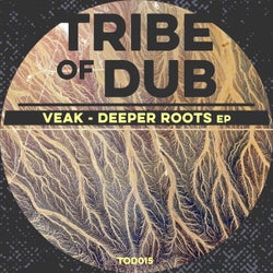 Deeper Roots EP