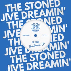 Jive Dreamin' EP