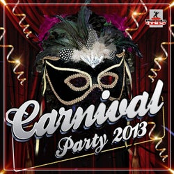 Carnival Party 2013