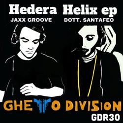 Hedera Helix EP