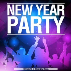 New Year Party (The Sound of Your New Year)