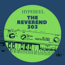 The Reverend 303