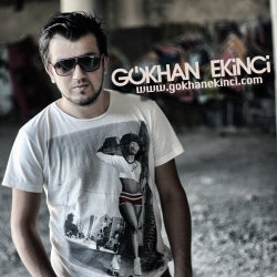 Gokhan Ekinci - MRS#03