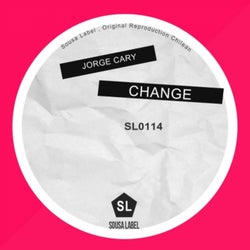 Change