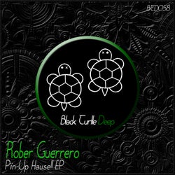 Pïn-Up Hause!! EP