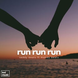 run run run (feat. Mandy Beats)