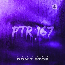 Don't Stop