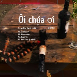 Ôi ch​ú​a ơi