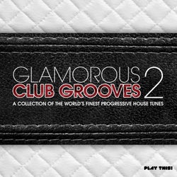 Glamorous Club Grooves, Vol. 2