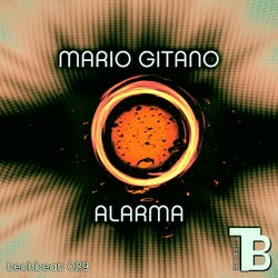 Alarma