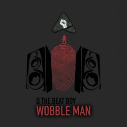 Wobble Man