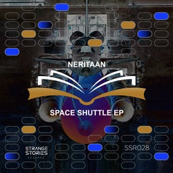 Space Shuttle EP