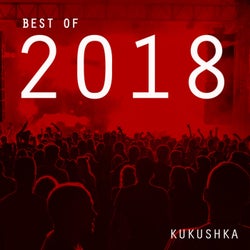 Best of Kukushka Records 2018