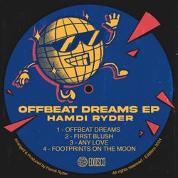 Offbeat Dreams EP
