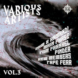 VA Compilation, Vol. 3
