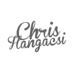 Chris Hangácsi's Ain't No Sunshine Chart