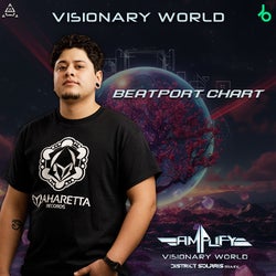 Visionary World