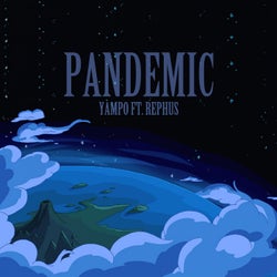 Pandemic (feat. Rephus)